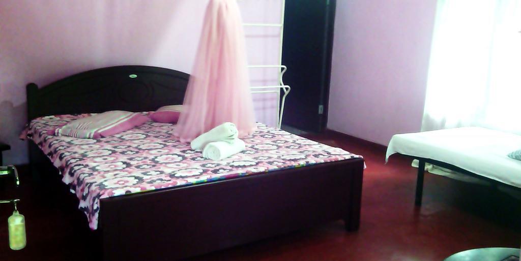 Haniffas Holiday Inn Kandy Room photo